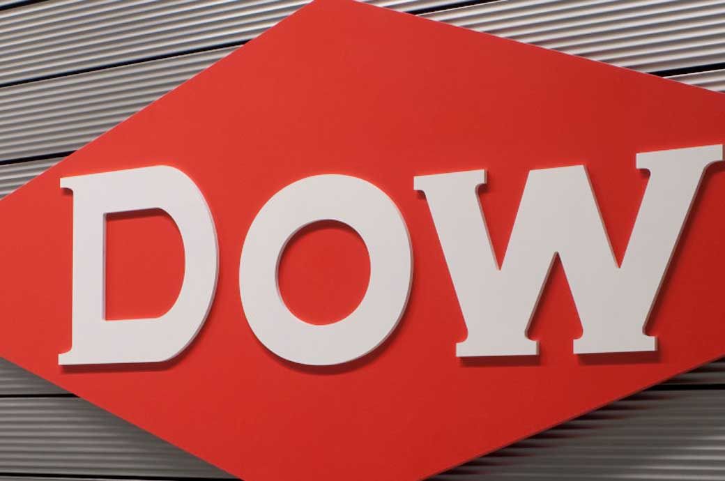 Pic: Dow
