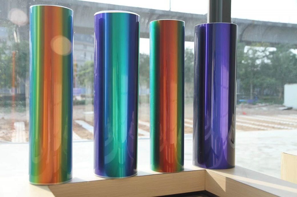 Germany's BASF VC funds Phomera's metamaterial growth