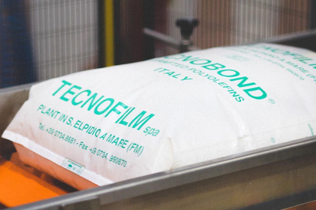 Italy' Versalis acquires Tecnofilm to boost elastomer compounding