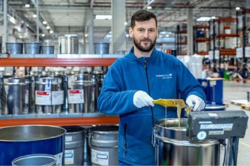 Germany's Hubergroup & manroland Goss team up for green packaging