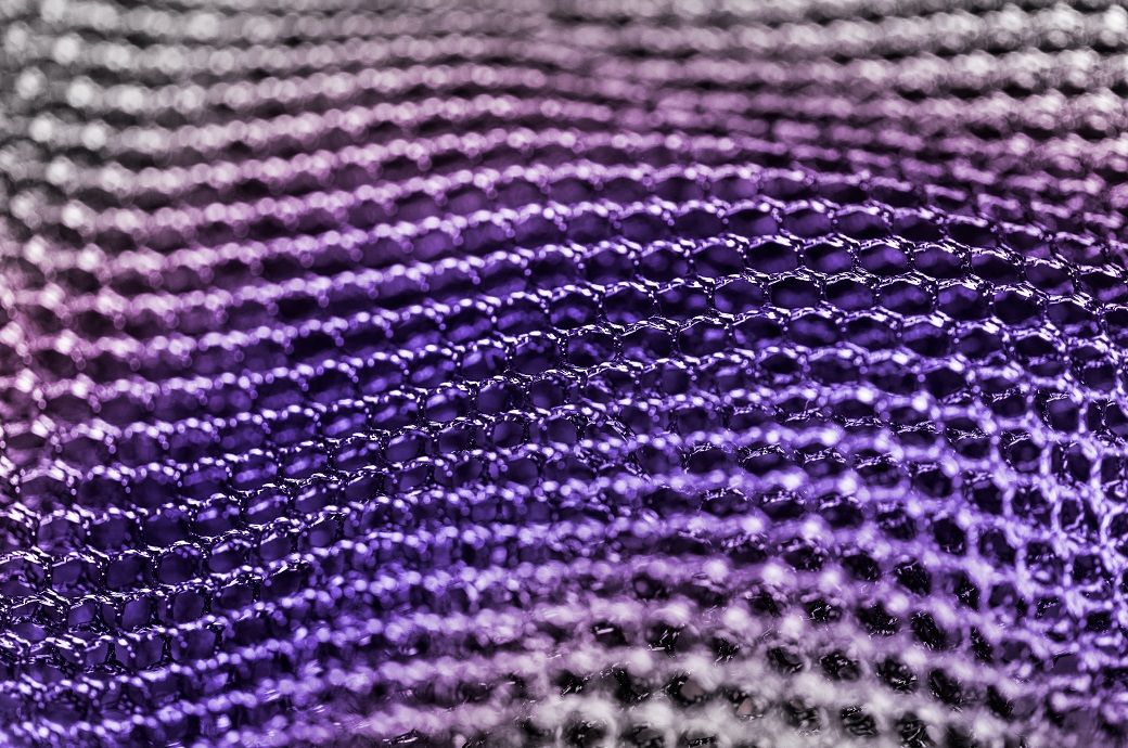 Germany's industrial textile trade soars in January 2024