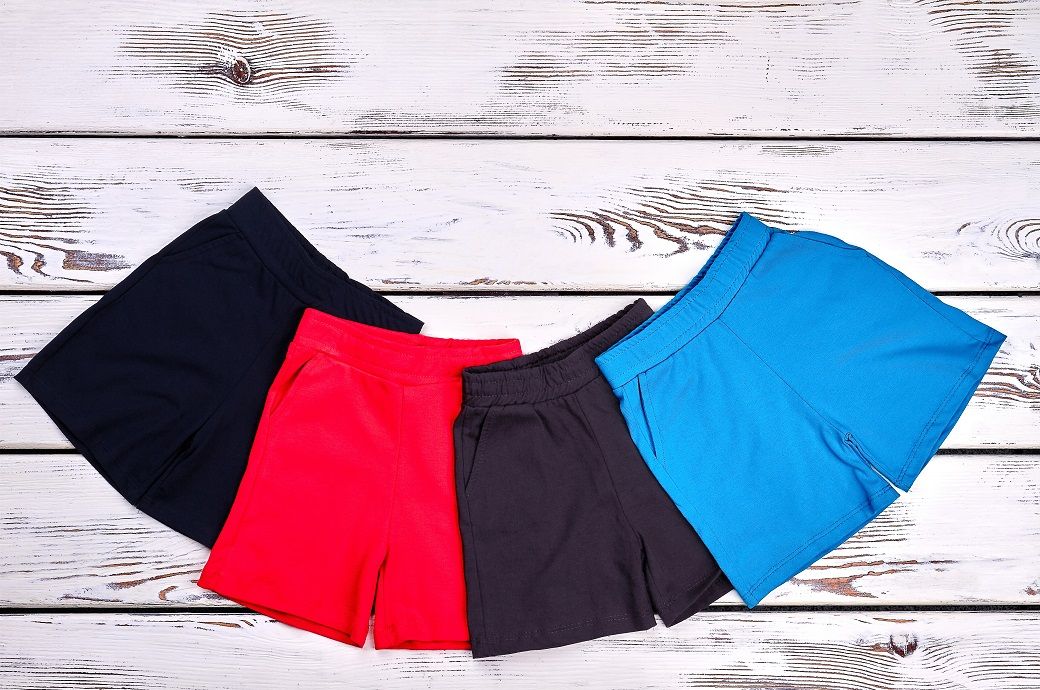 Vietnam top supplier of trousers & shorts to US in Jan-Feb
