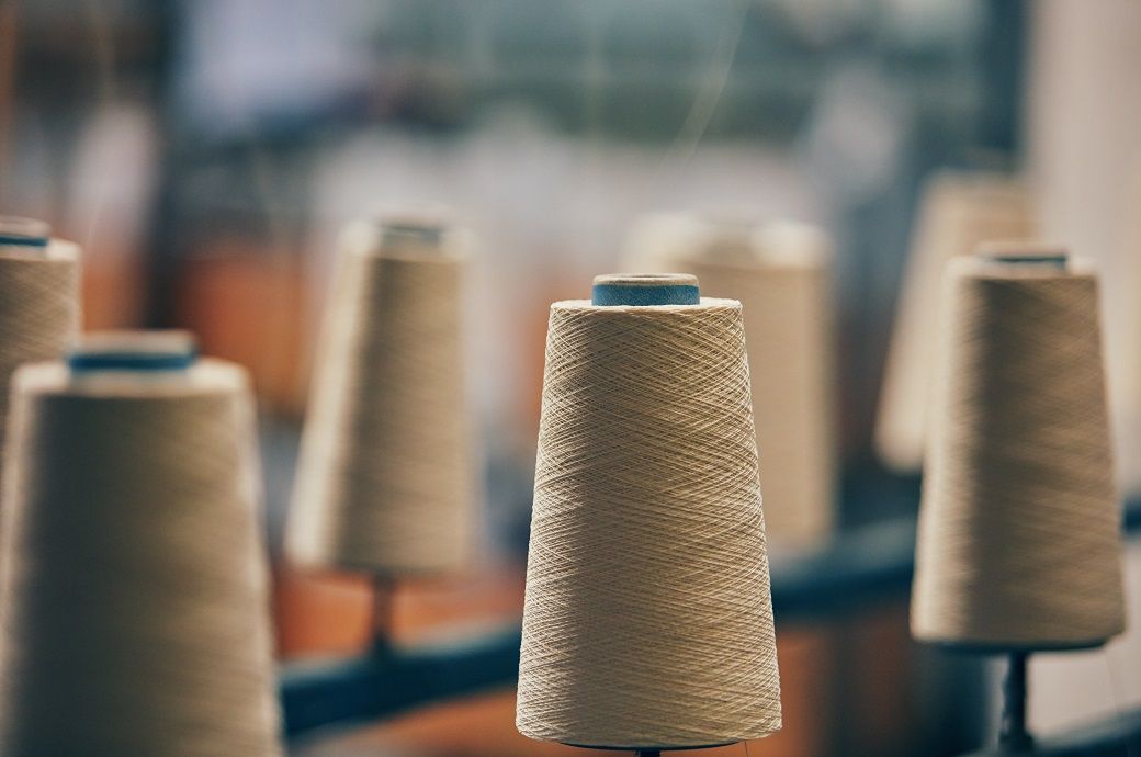 Cotton yarn market bearish in north India; prices down in Ludhiana
