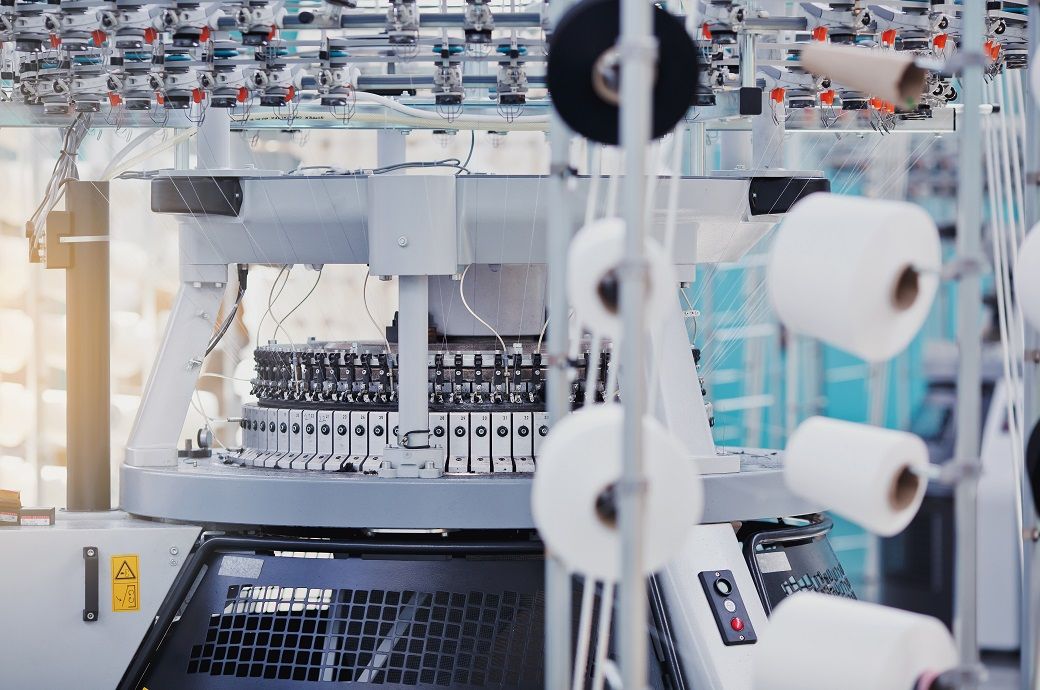 Demand rises in south India's cotton yarn market, prices up in Mumbai