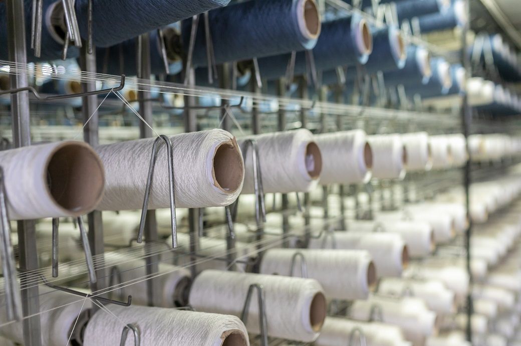 North India: Cotton yarn prices steady amid weak downstream demand