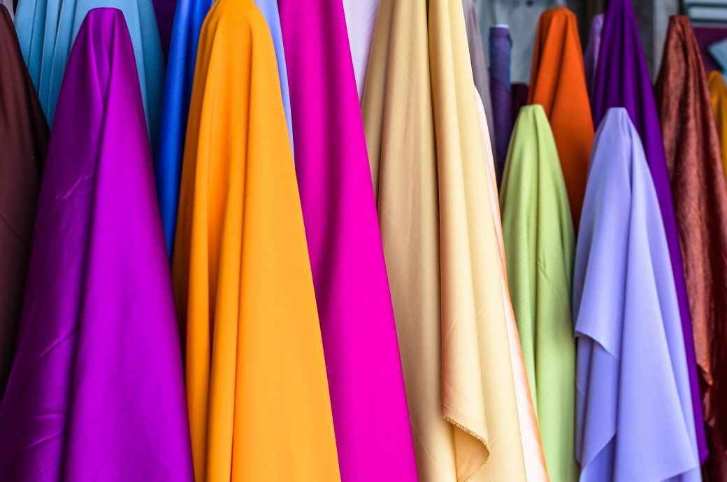 US' textiles & apparel exports down 4.4% in Q1 2024