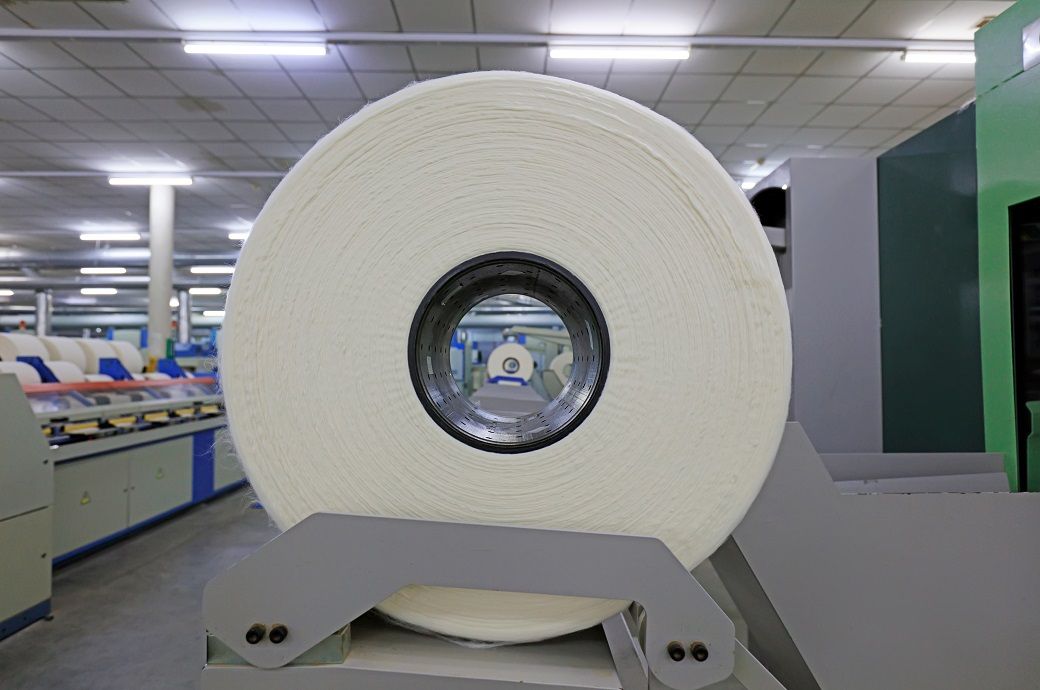 Cotton yarn prices decline in south India, uncertainty prevails