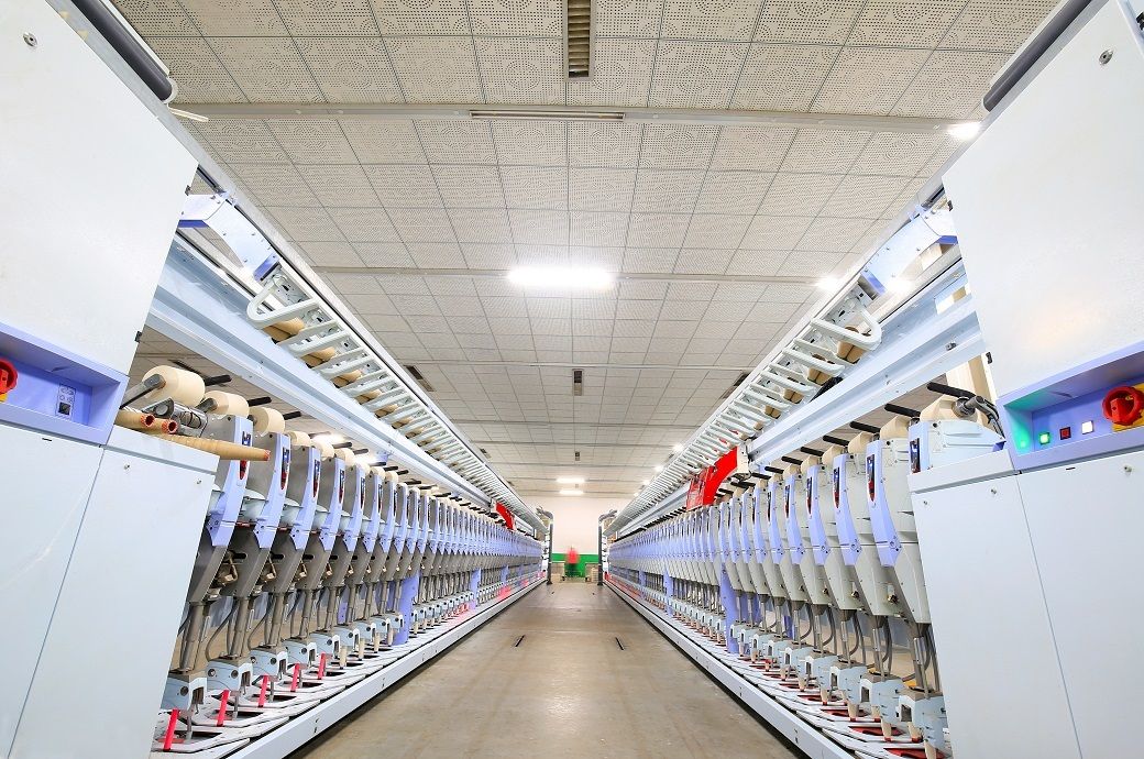 Polyester, PC & viscose yarn prices up amid fibre hike & high demand