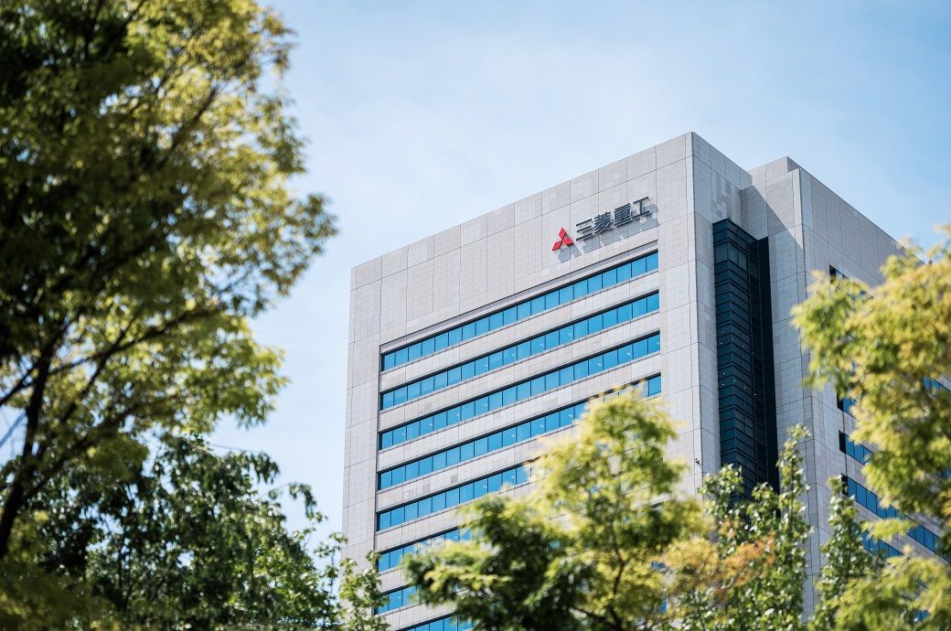 Japan's MHI & NKG partner on efficient Bioethanol and e-Methanol tech