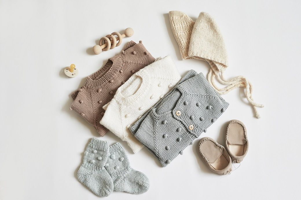 Australia's baby wear imports drop significantly in Jan-Feb 2024