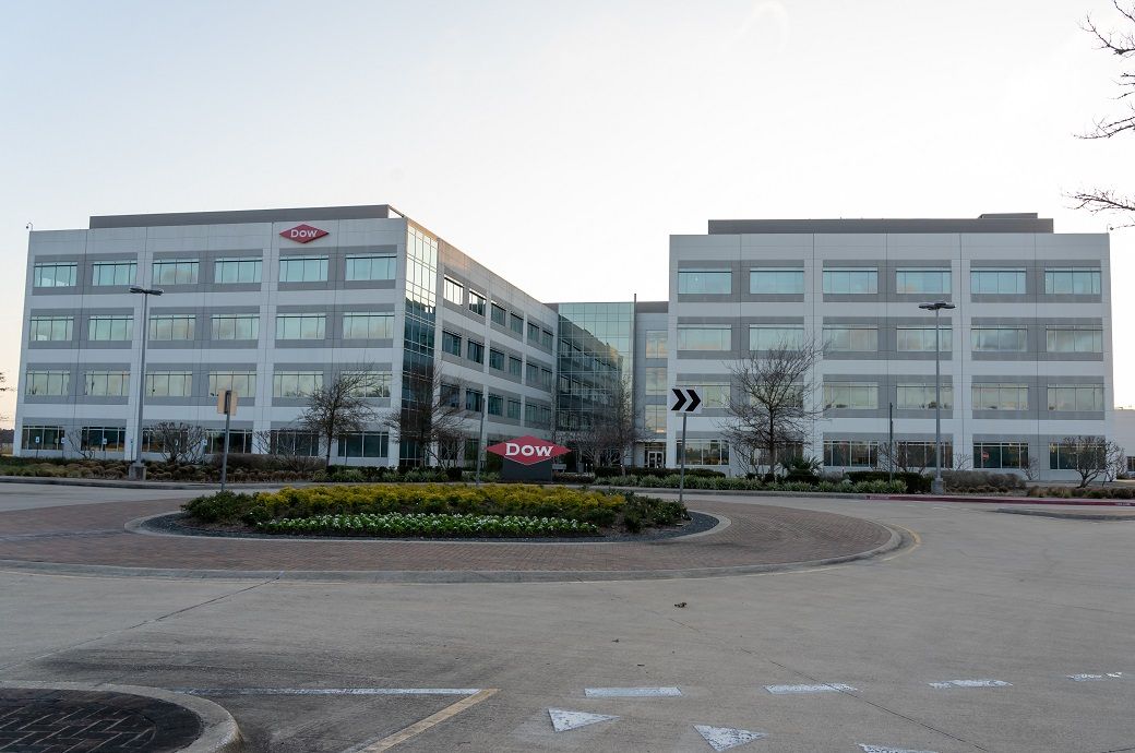 Dow & SAS Chemicals expand sealant production to Turkey