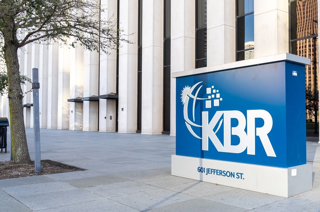 US' KBR & Sumitomo partner for sustainable POC technology
