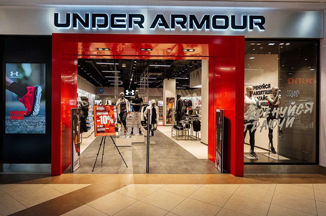 Global activewear brands report mixed results in FY24