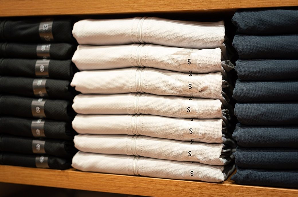 Middle East apparel imports rise despite Israel-Palestine conflict