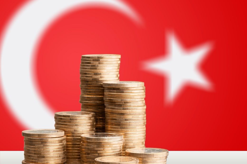S&P Global boosts Turkiye
