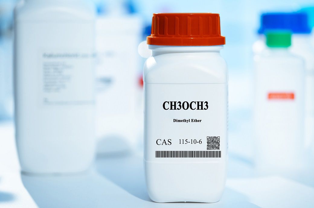US' Lummus introduces renewable dimethyl ether technology