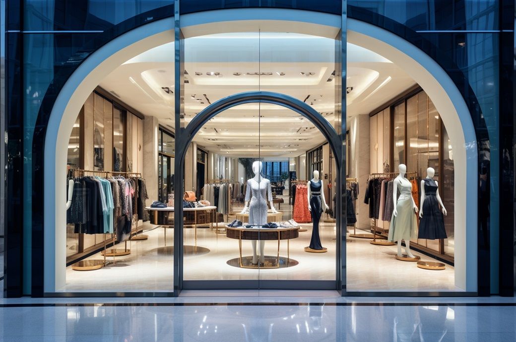 European fashion giants post diverse regional performance in Q1 FY24