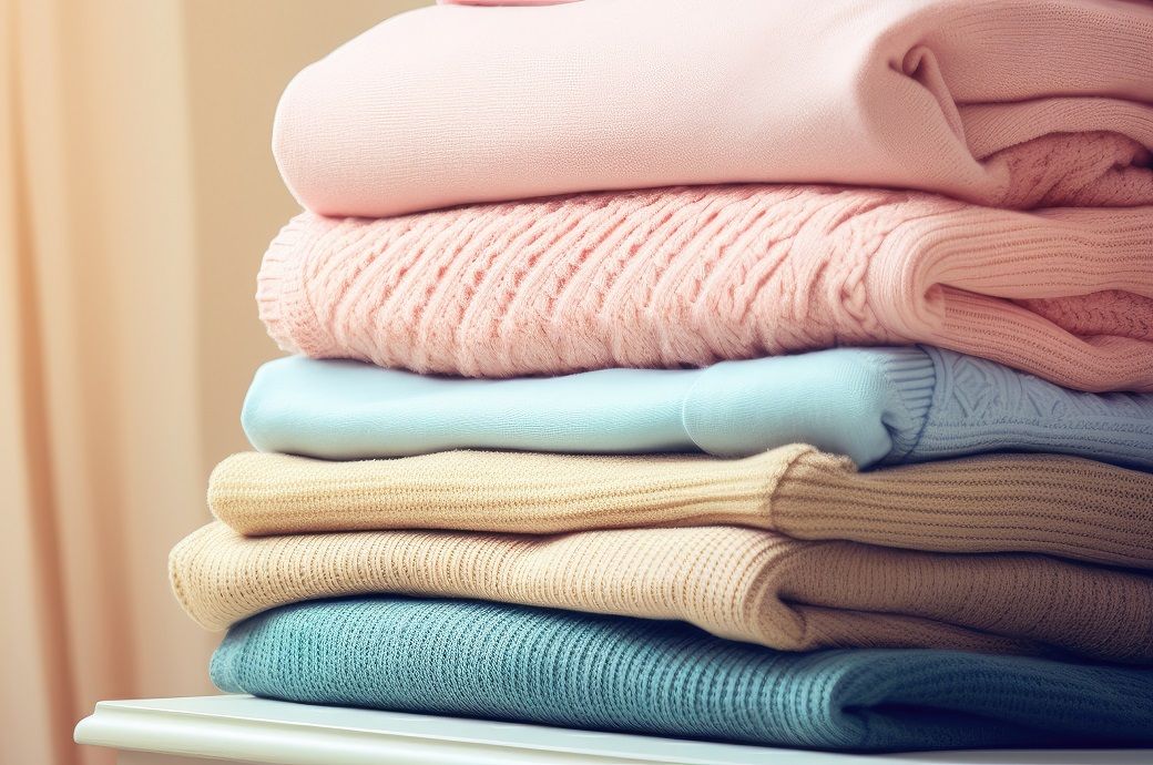 Cambodia's apparel industry resilient, exports up 20% in Jan-Apr 2024