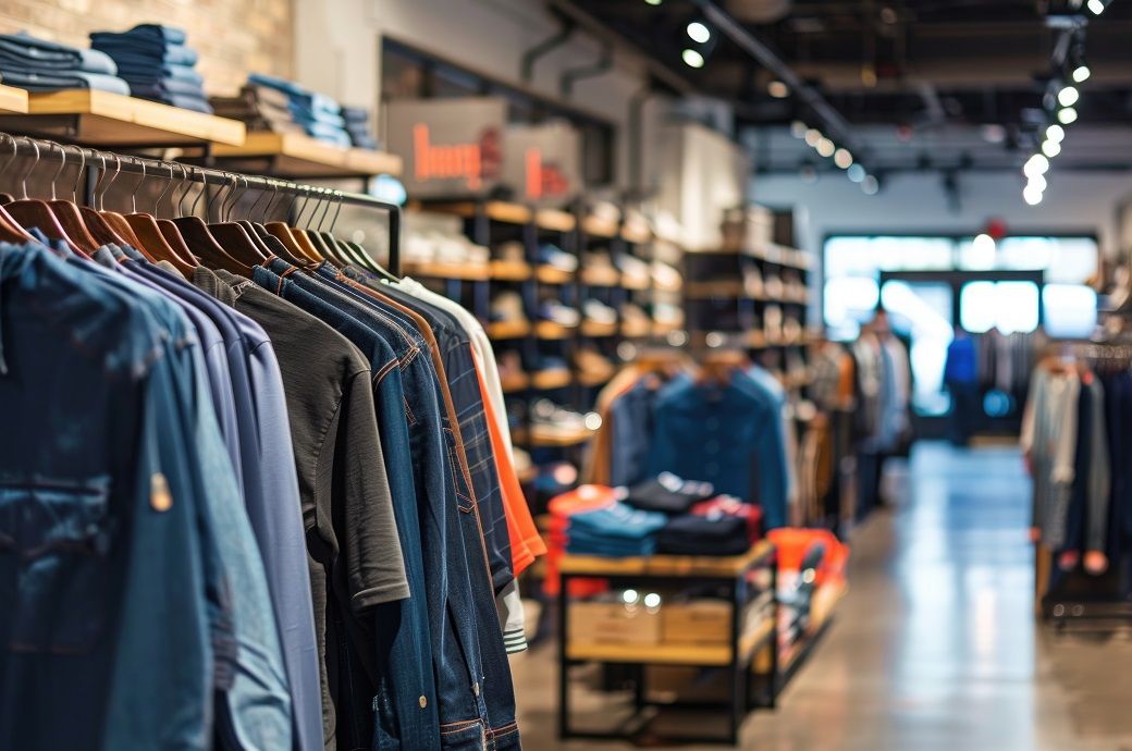 India's leading fashion retailers report mixed performance in FY24