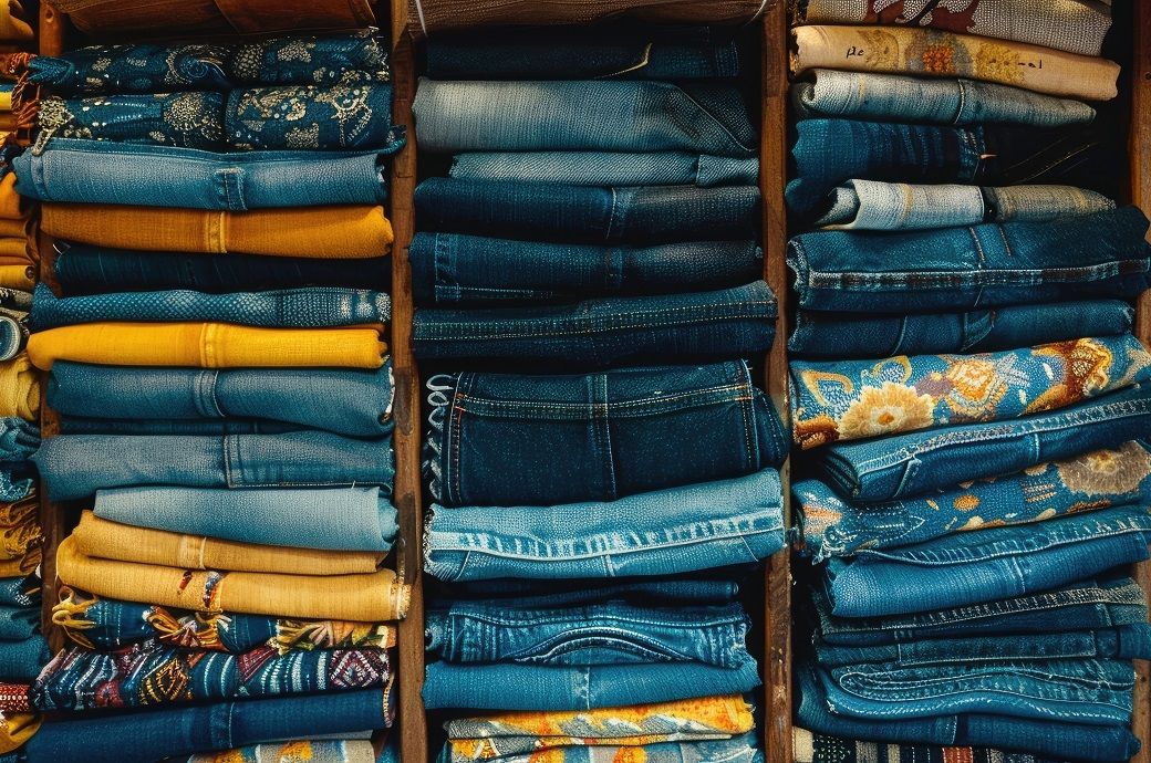 Bangladesh's RMG exports up 2.86% to $43.85 bn in July-May 2024