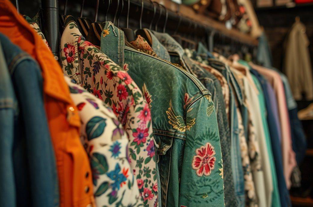 US' textiles & apparel imports drop 4.74% in Jan-Mar 2024