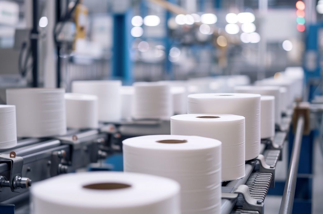 India's leading textile firms report mixed performance in FY24