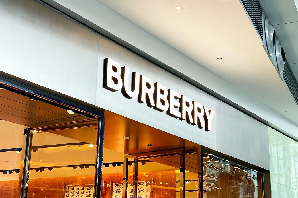 Global fashion giants deliver mixed FY24 results