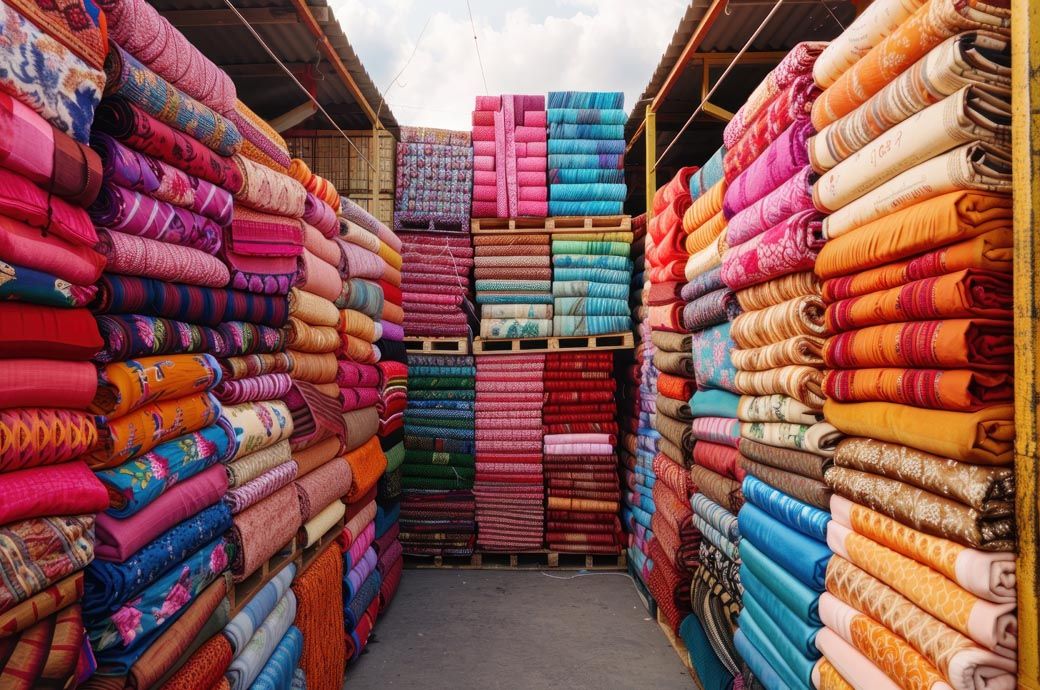 Analysing India's trade deficit: Impact of textile exports