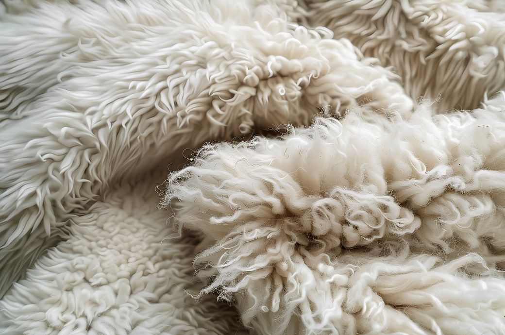 Australian wool prices drop 12% in 6 months, show signs of recovery