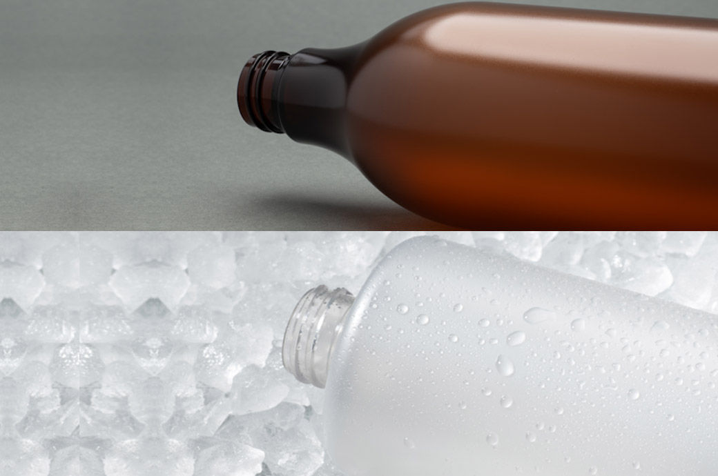 US' LyondellBasell introduces Polybatch Effects FROST masterbatches