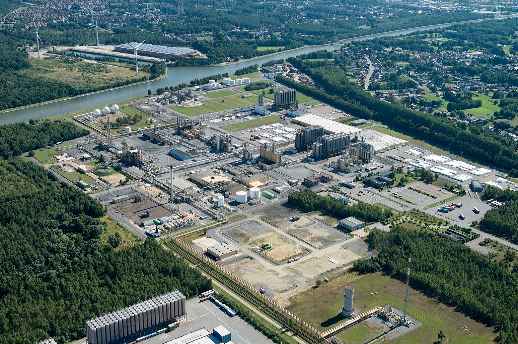 Borealis to open recyclate polyolefins compounding line in Belgium