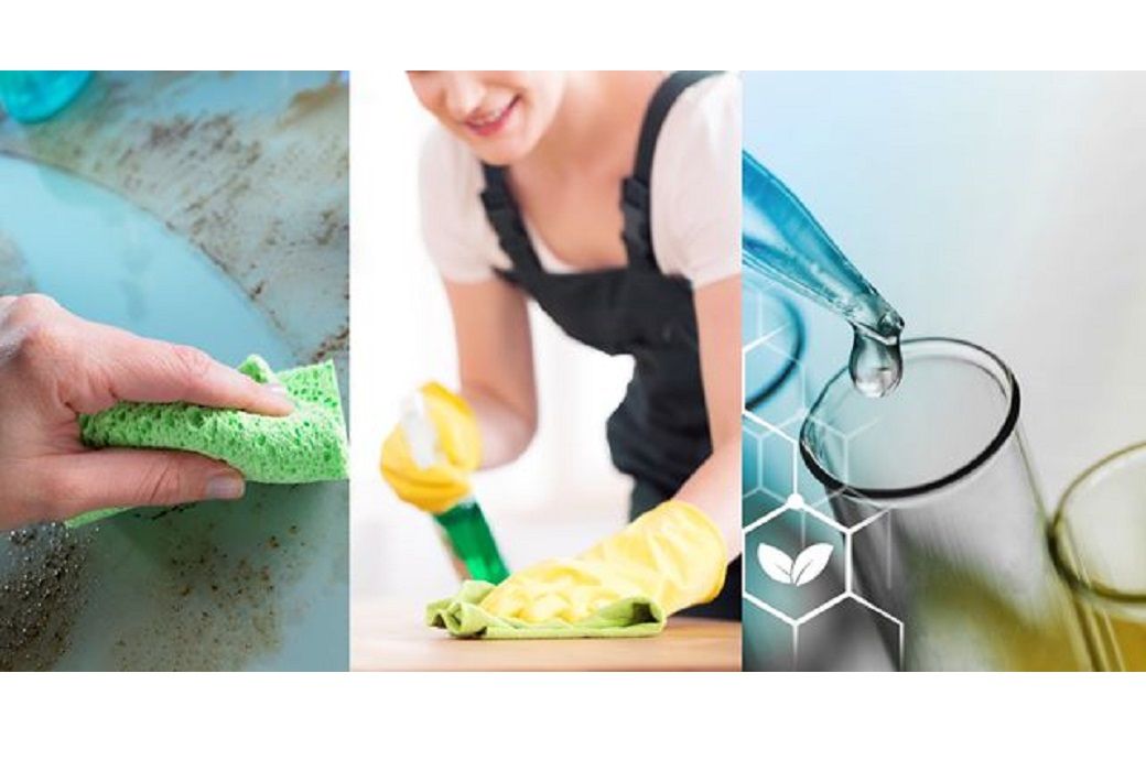Dutch Nouryon earns ISCC PLUS certification for green surfactants