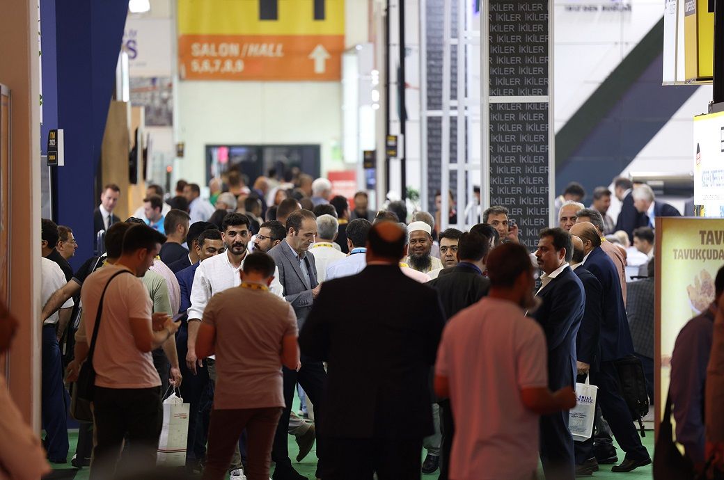 Turkish ministry extends delegation support to ITM 2024 Exhibition
