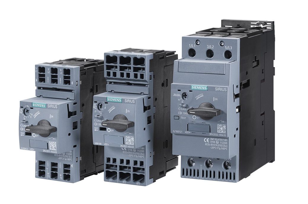 BASF & Germany's Siemens introduce green electrical safety