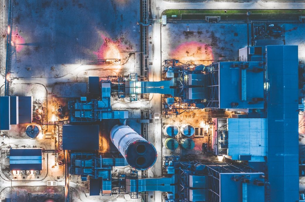 Italy's NextChem & Johnson Matthey partner for circular methanol tech