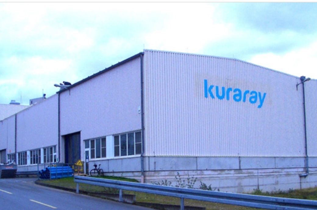 Kuraray's Calgon Carbon to acquire Sprint's US carbon business