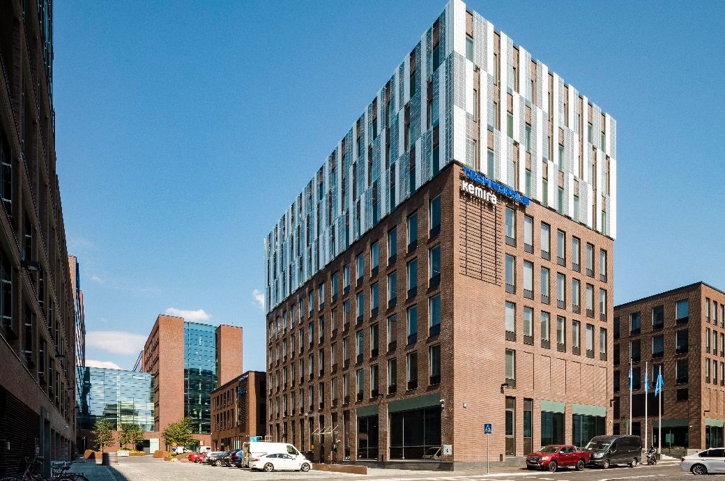 Kemira acquires Norit's UK reactivation business for water treatment