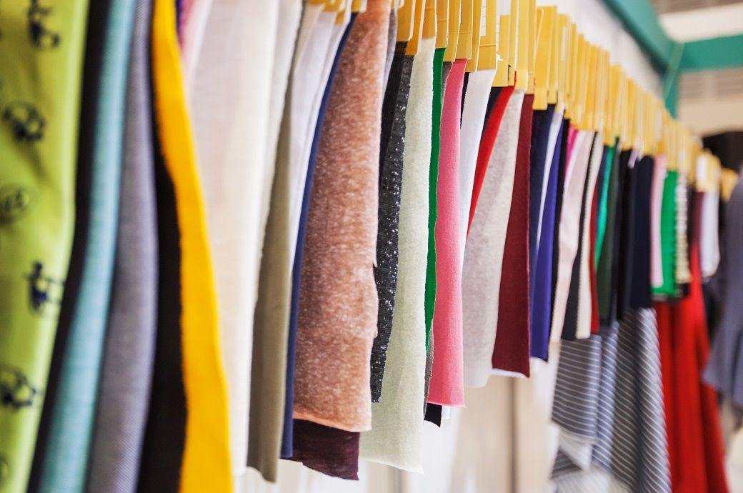  	Solar energy & textile growth: How Asian giants are adapting