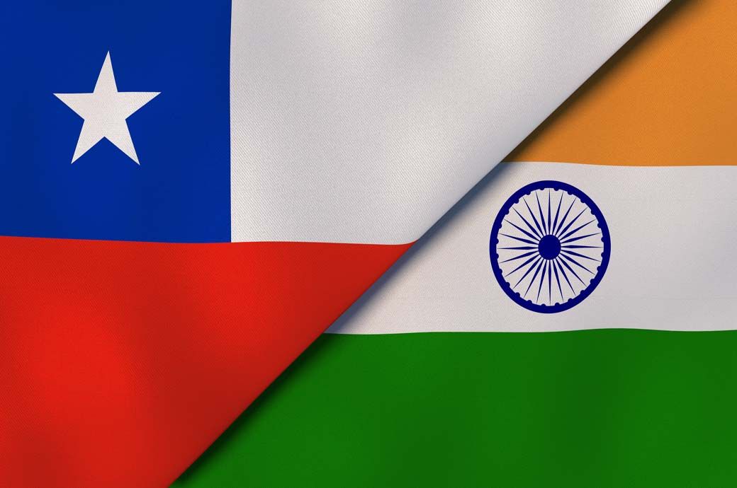 India-Chile: Strengthening trade ties for LATAM market expansion