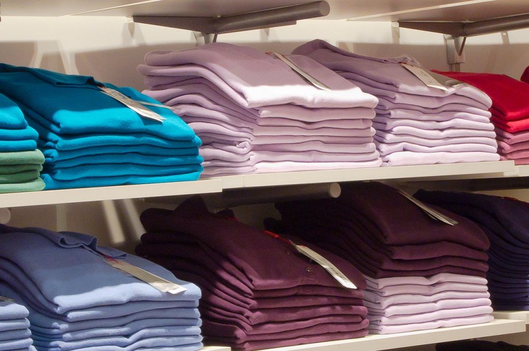 Average prices of Turkiye's woven sportswear exports rise 51% in 6 yrs