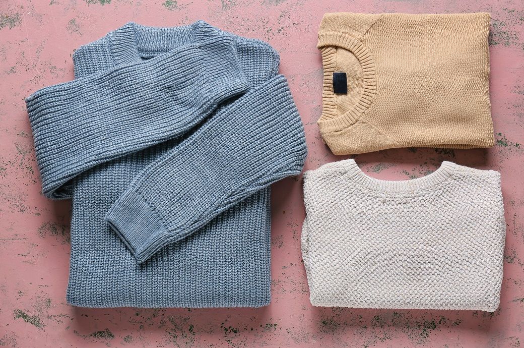 UK's textile imports rise in April; clothing up 8.7% to $1.29 bn