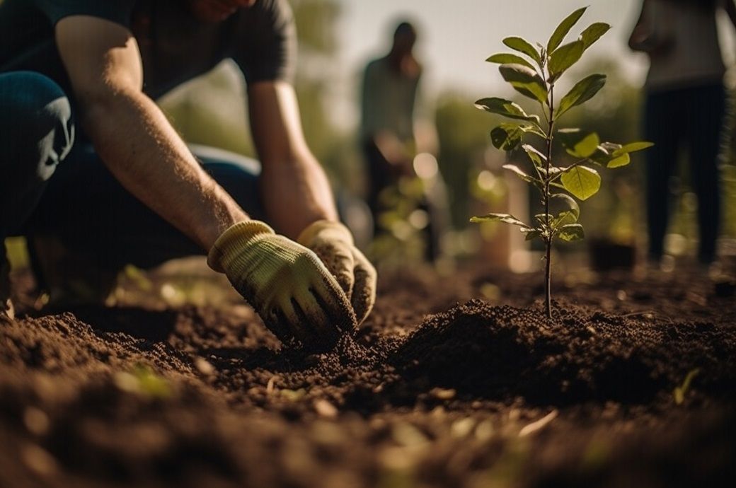  Switzerland's Syngenta & Intrinsyx Bio partner for sustainable farming