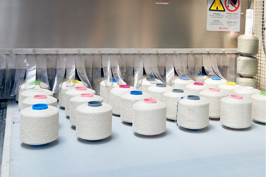 North India's cotton yarn prices steady amid slow downstream demand