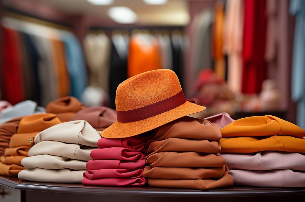 Australia imports 59% apparel from China despite diplomatic tensions