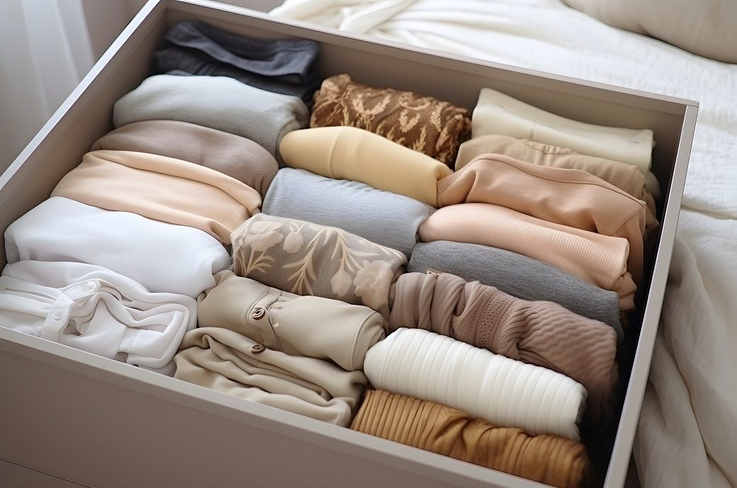 China's textile & garment exports inch up 1.36% in Jan-May 2024