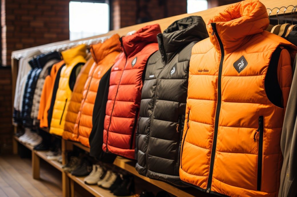 India's textile & apparel exports up 5.34% to $5.8 bn in April-May