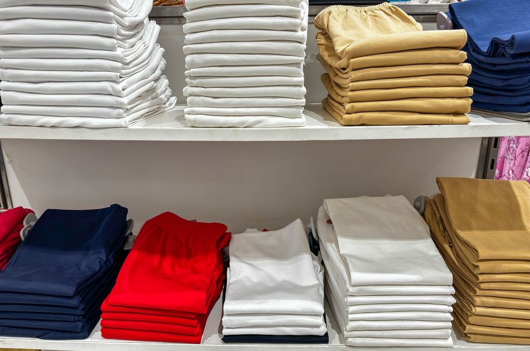 Russia leads BRICS markets for Turkiye's apparel exports in early 2024