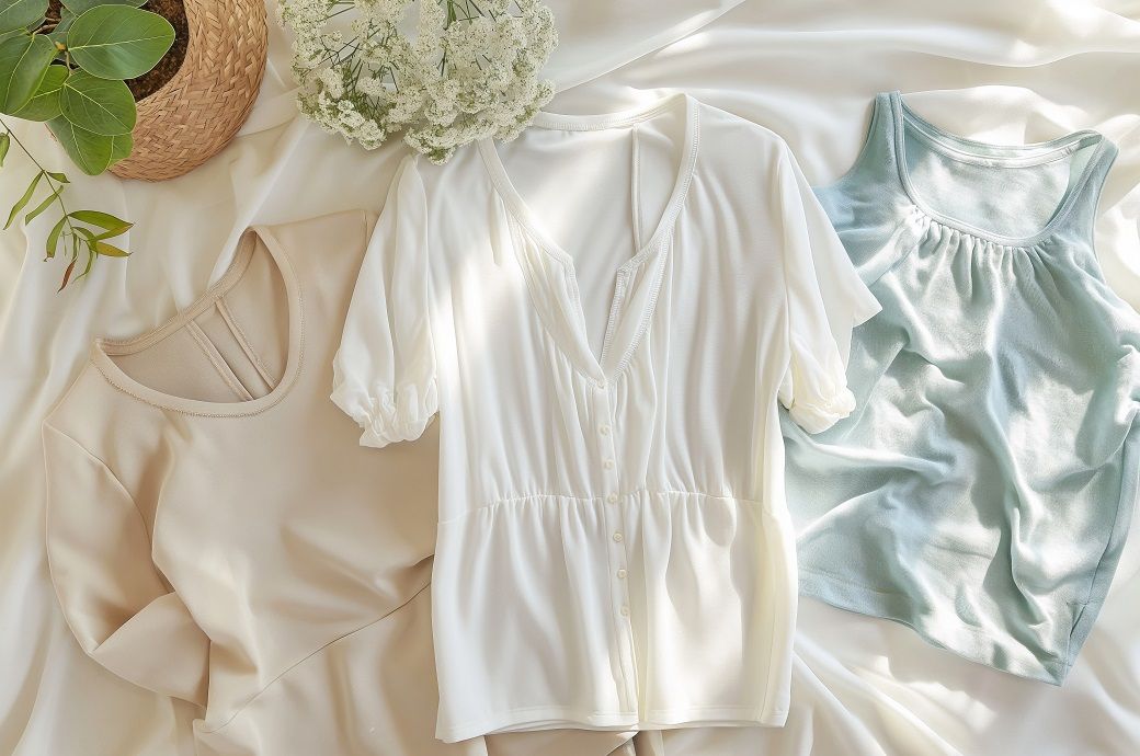 Netherlands 6th largest market for India's garment exports in Q1 2024