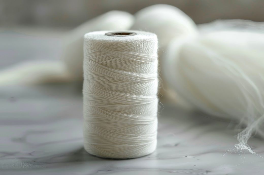 Poly & viscose yarn prices steady in India even as fibre costs rise