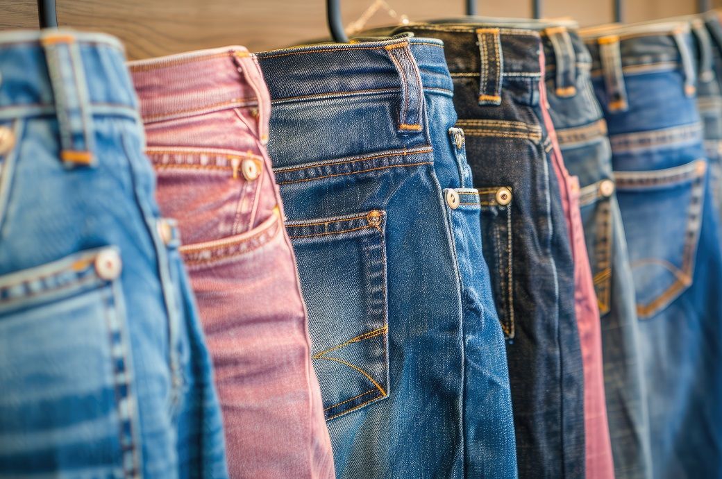 Japan sees 16% rise in clothing & textile imports in May 2024